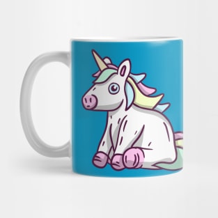 Unicorn Mug